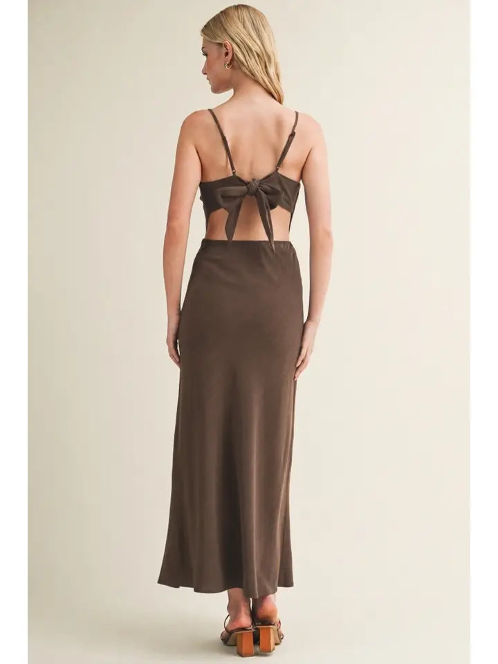 The Gracie Maxi