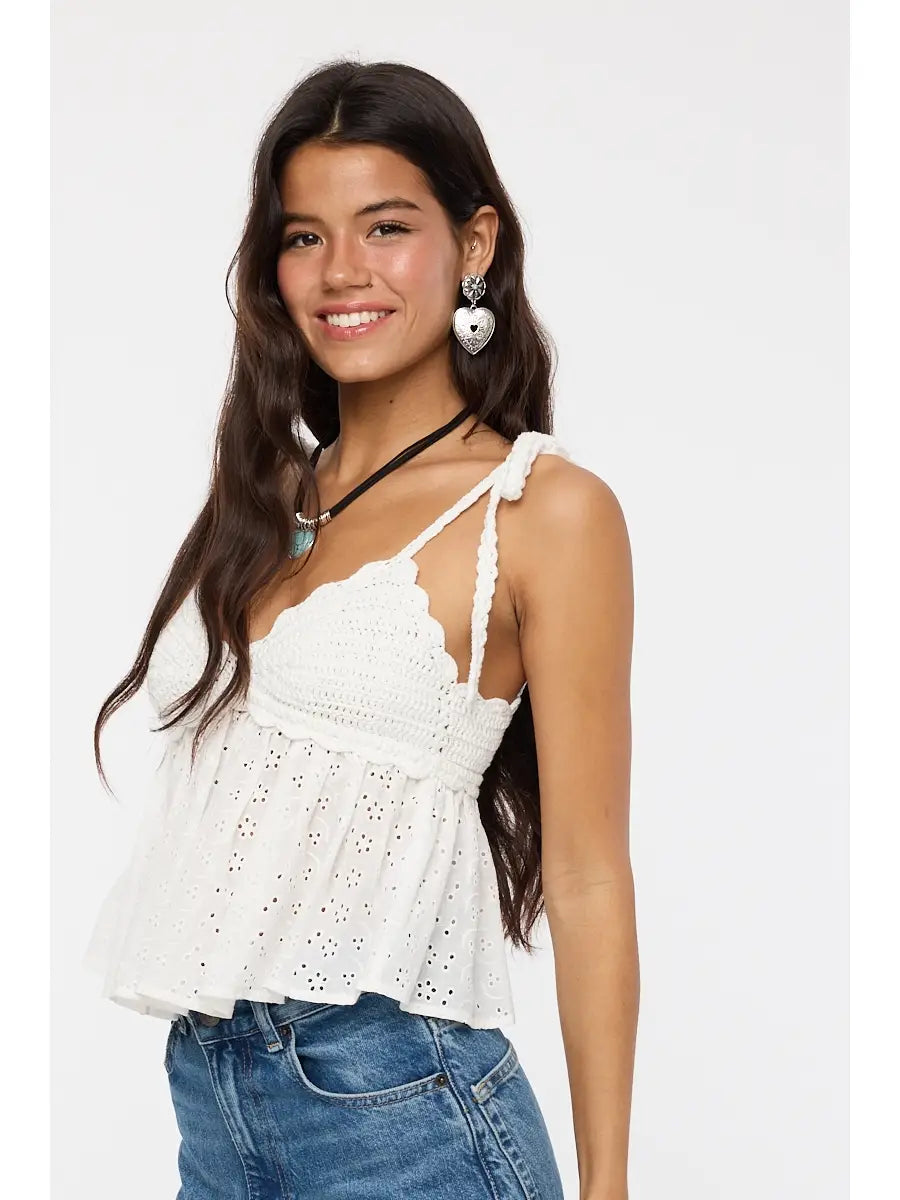 The Sophia Cami