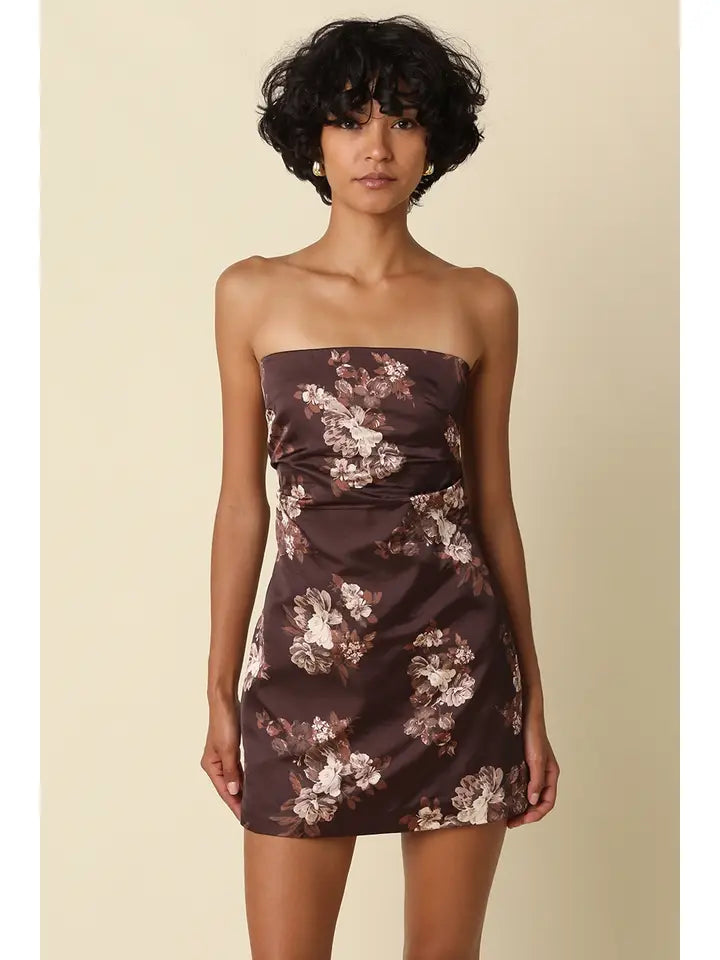 Marisol Mini Dress