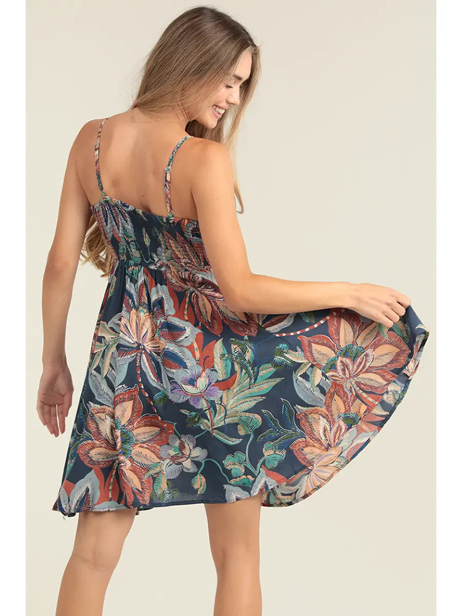 The Vacay Mini