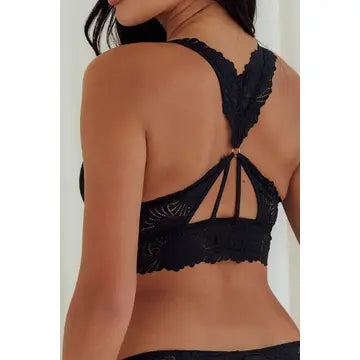 The Angel Bralette