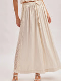 The Bali Wide Leg