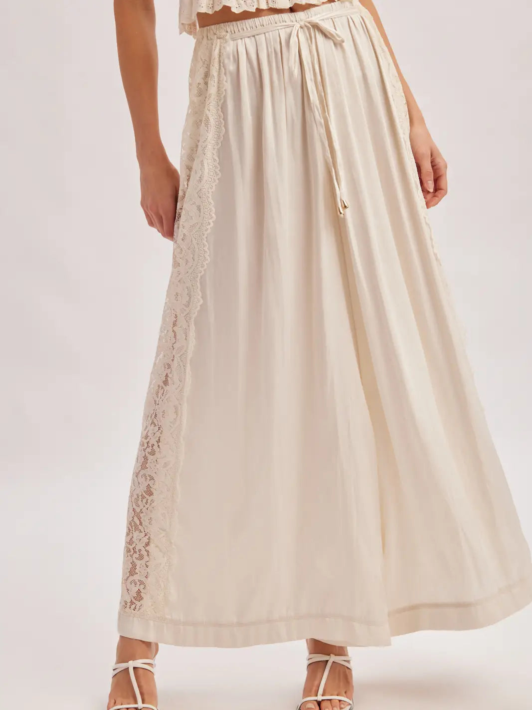 The Bali Wide Leg