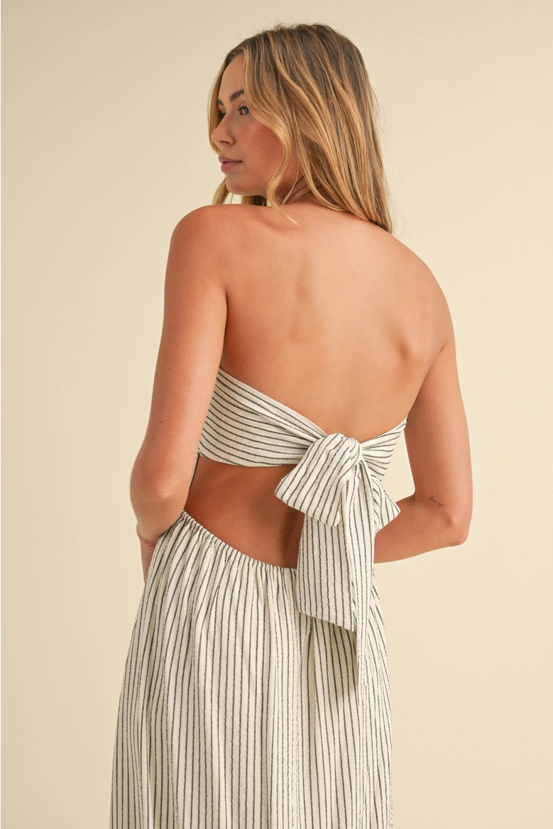 The Long & Lean Maxi