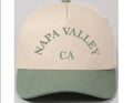 Napa Ca Trucker Hat