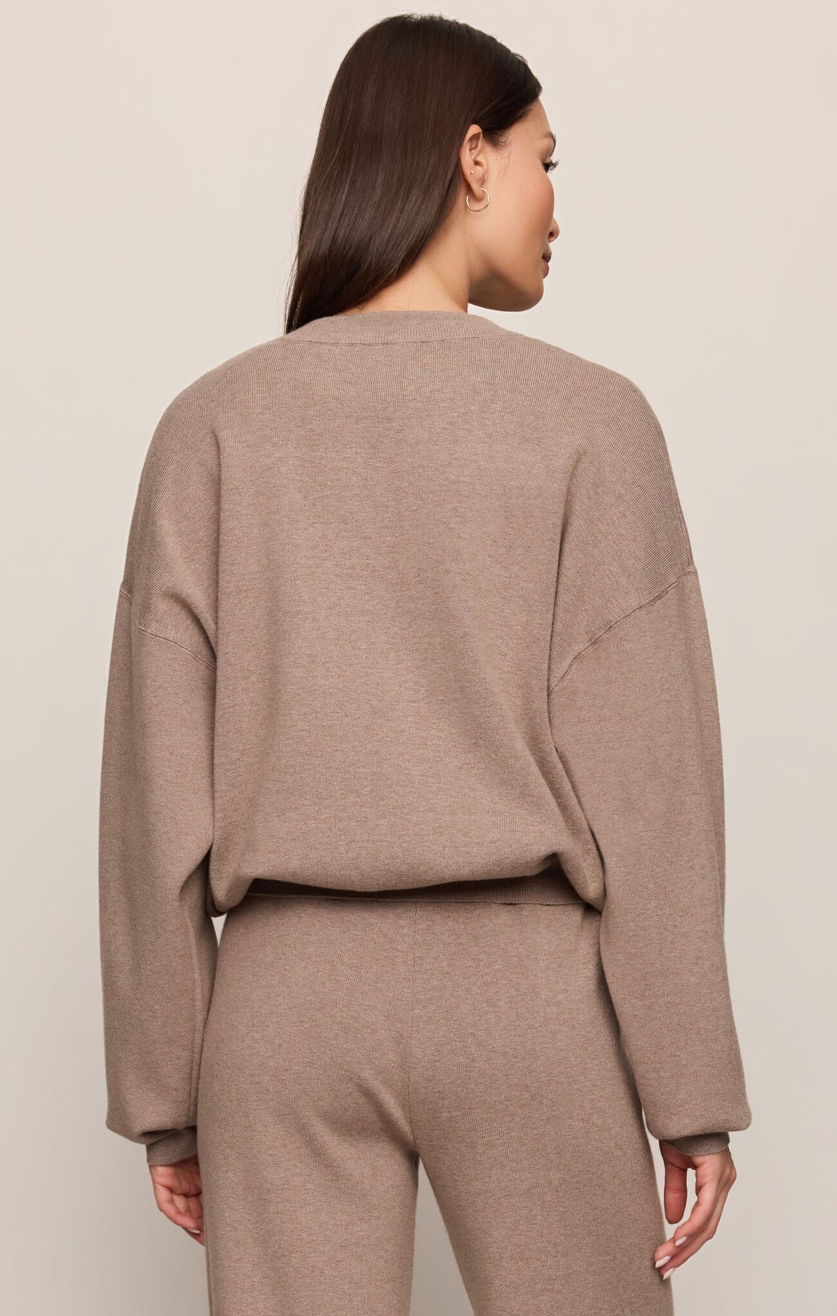 Take it Easy Sweater Z Supply