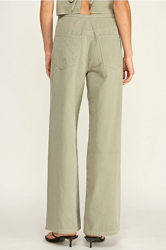 The Olive Drawstring