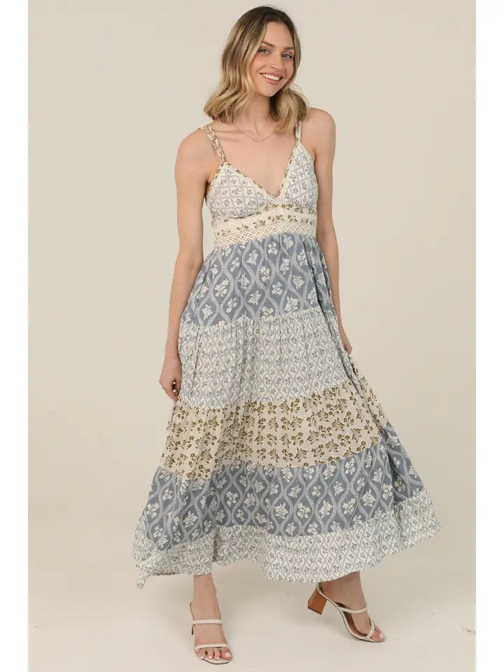 The Vintage Maxi