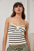 The Cassie Stripe