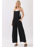 The Claire Jumpsuit
