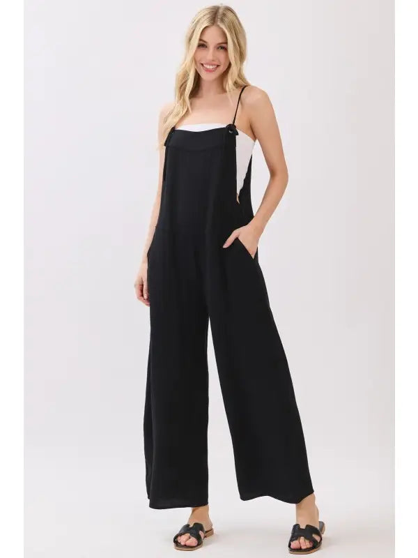 The Claire Jumpsuit