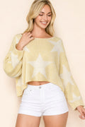 The Starlight Knit