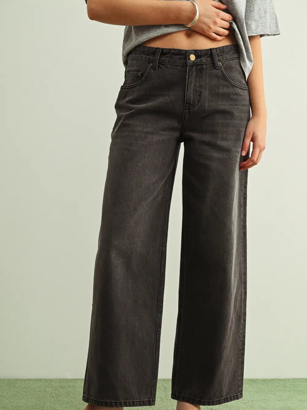 The Remi Wide Leg