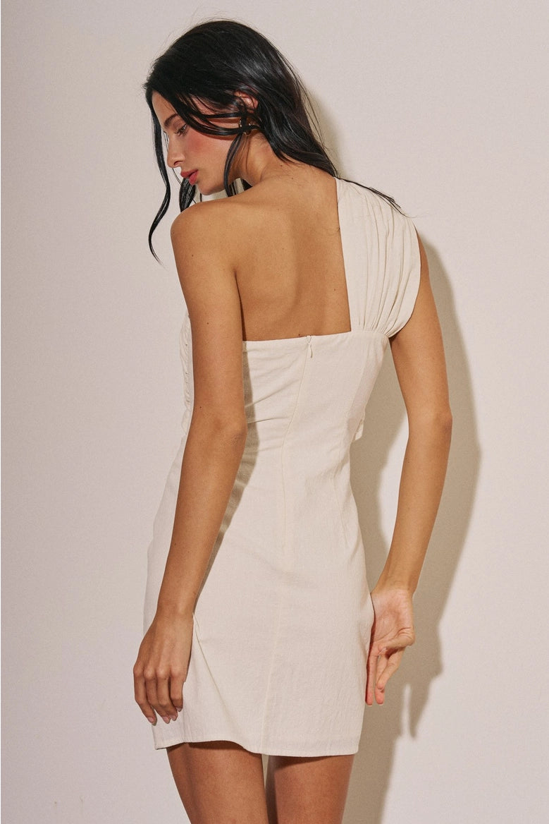 The Isla Mini Dress