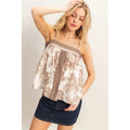 The Romance Cami