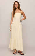 Georgie Maxi Dress Z Supply