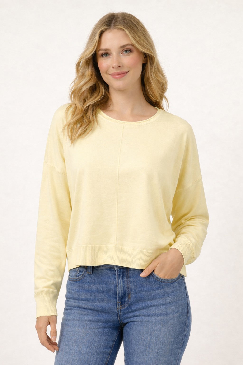 The Essential Knit