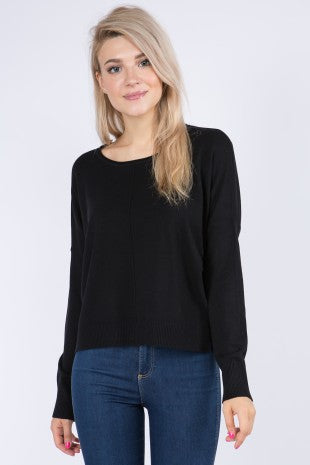 The Essential Knit