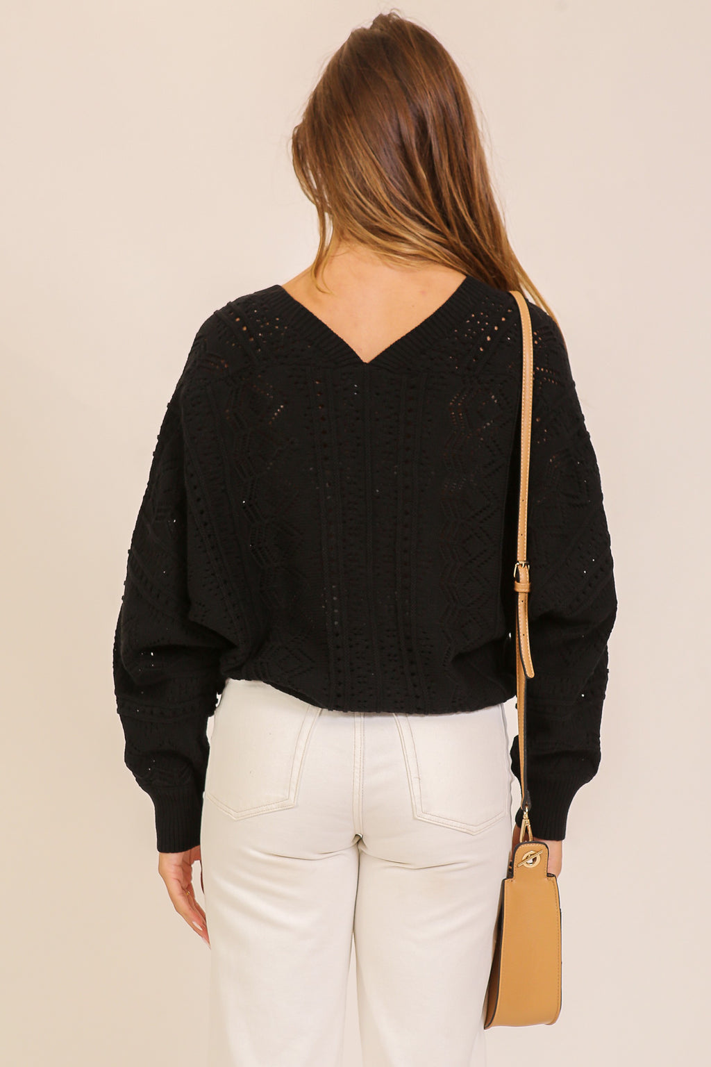 Sienna Knit Cardigan