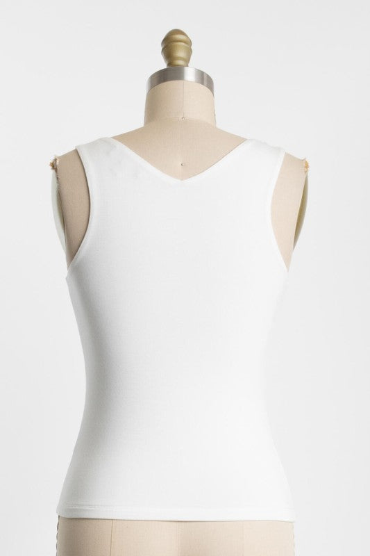 Double Layer Tank