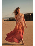 The Sunburn Maxi