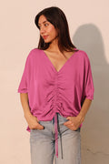 The Roseate Blouse