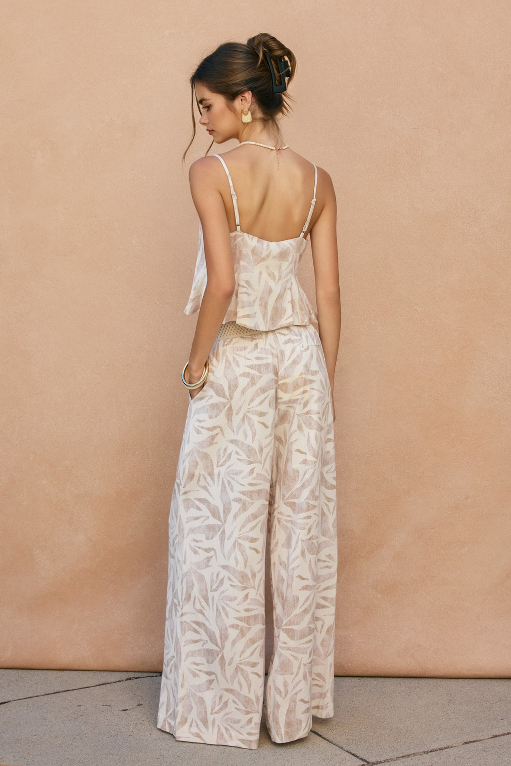 Driftwood Dreams Top