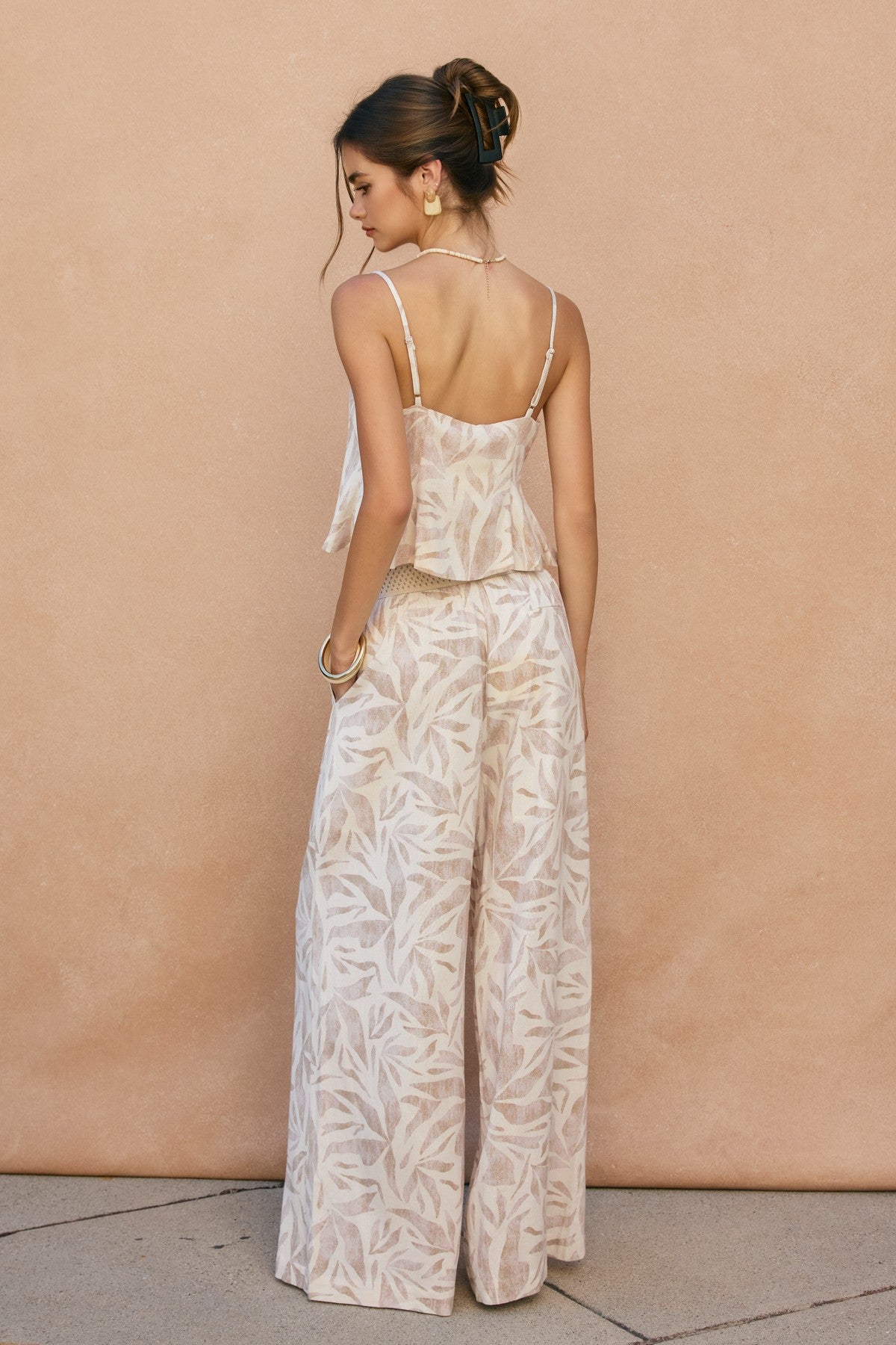 Driftwood Dreams Top