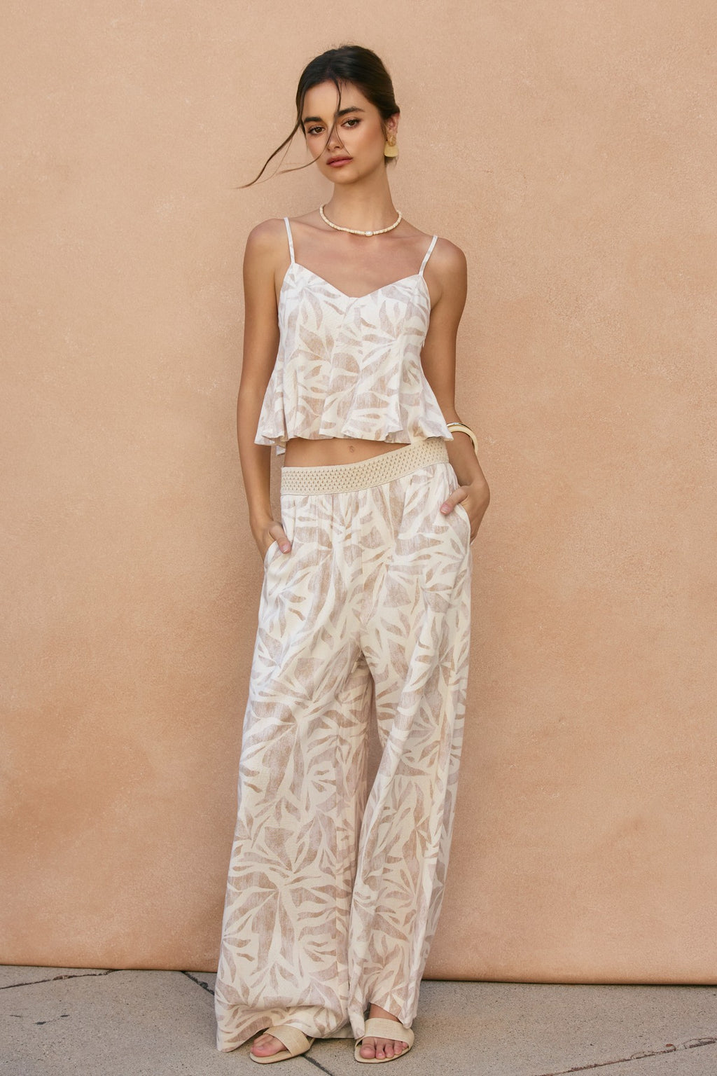 Driftwood Dreams Pant