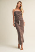 The Jessie Tube Top