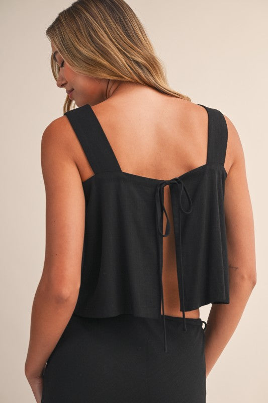 The Stallion Cop Top