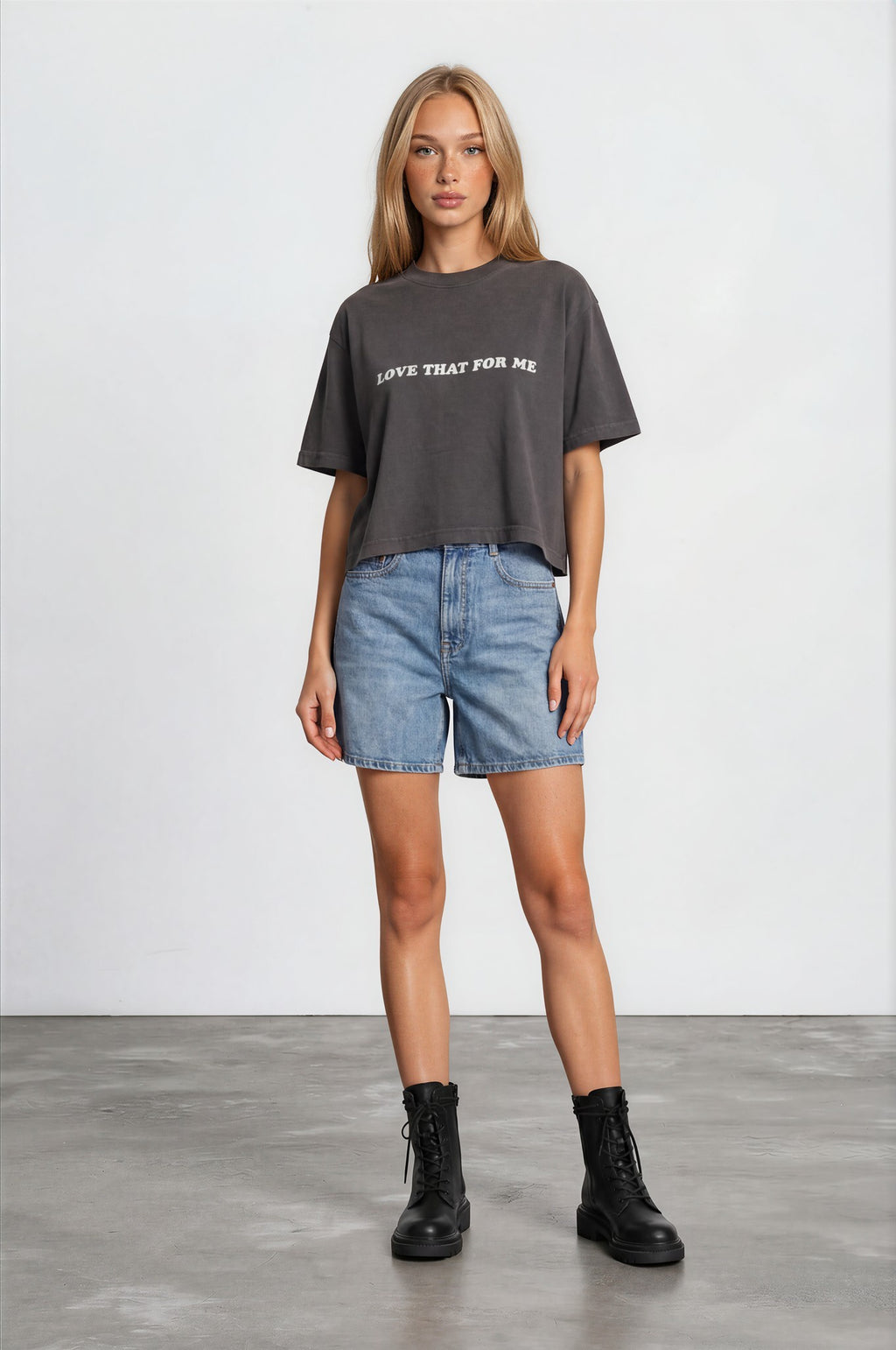 Love That For Me Tee