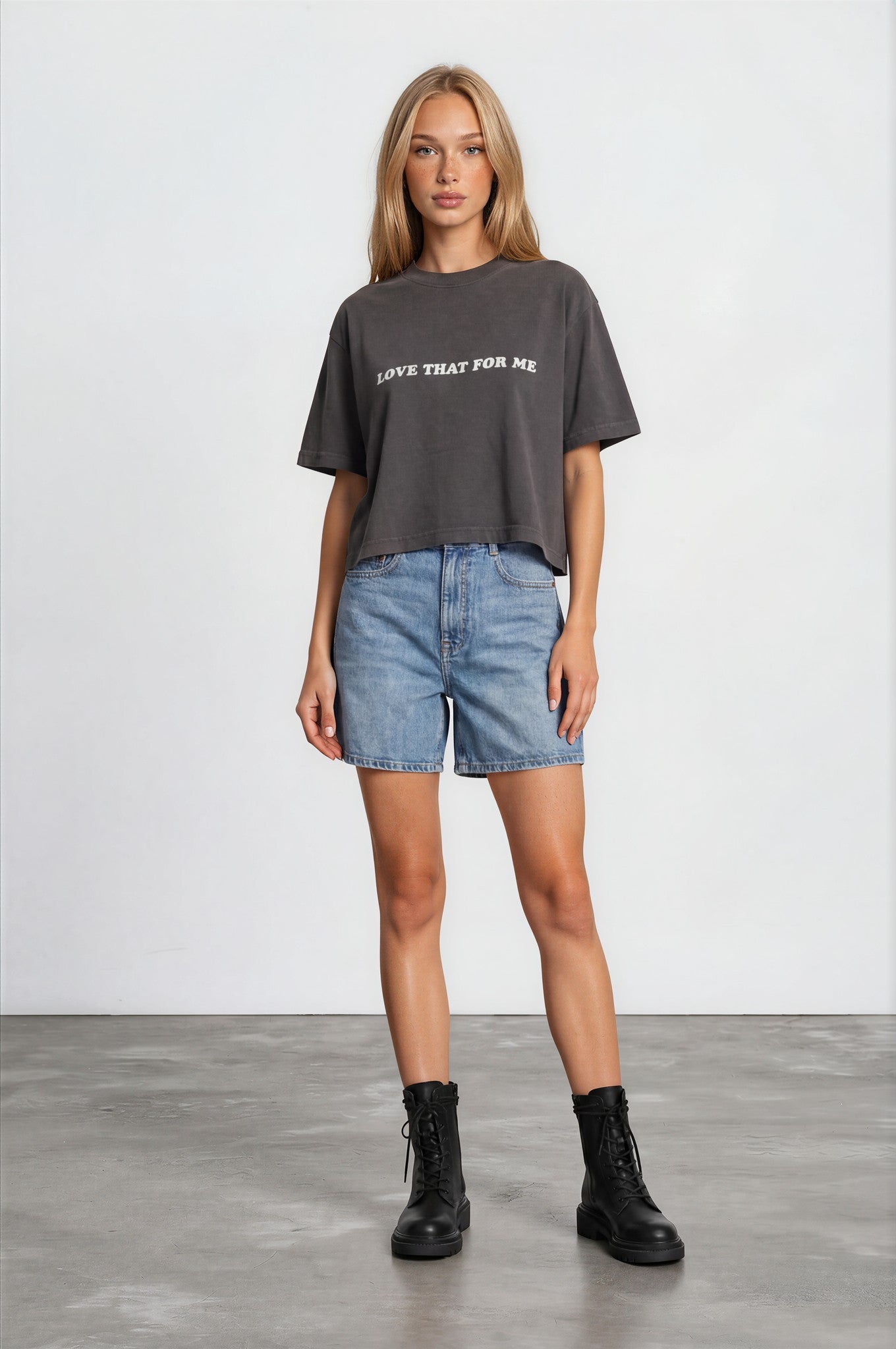Love That For Me Tee
