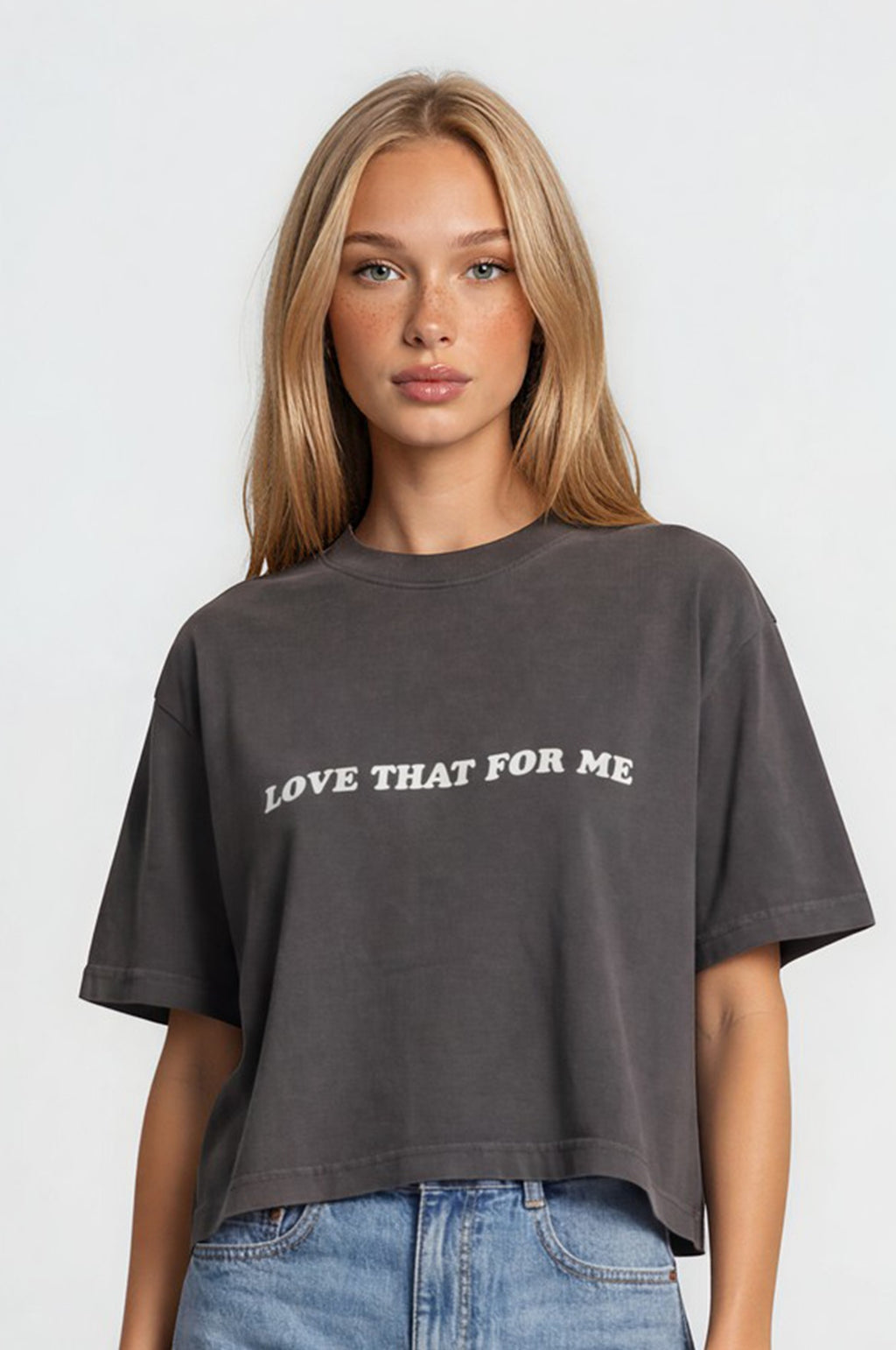 Love That For Me Tee