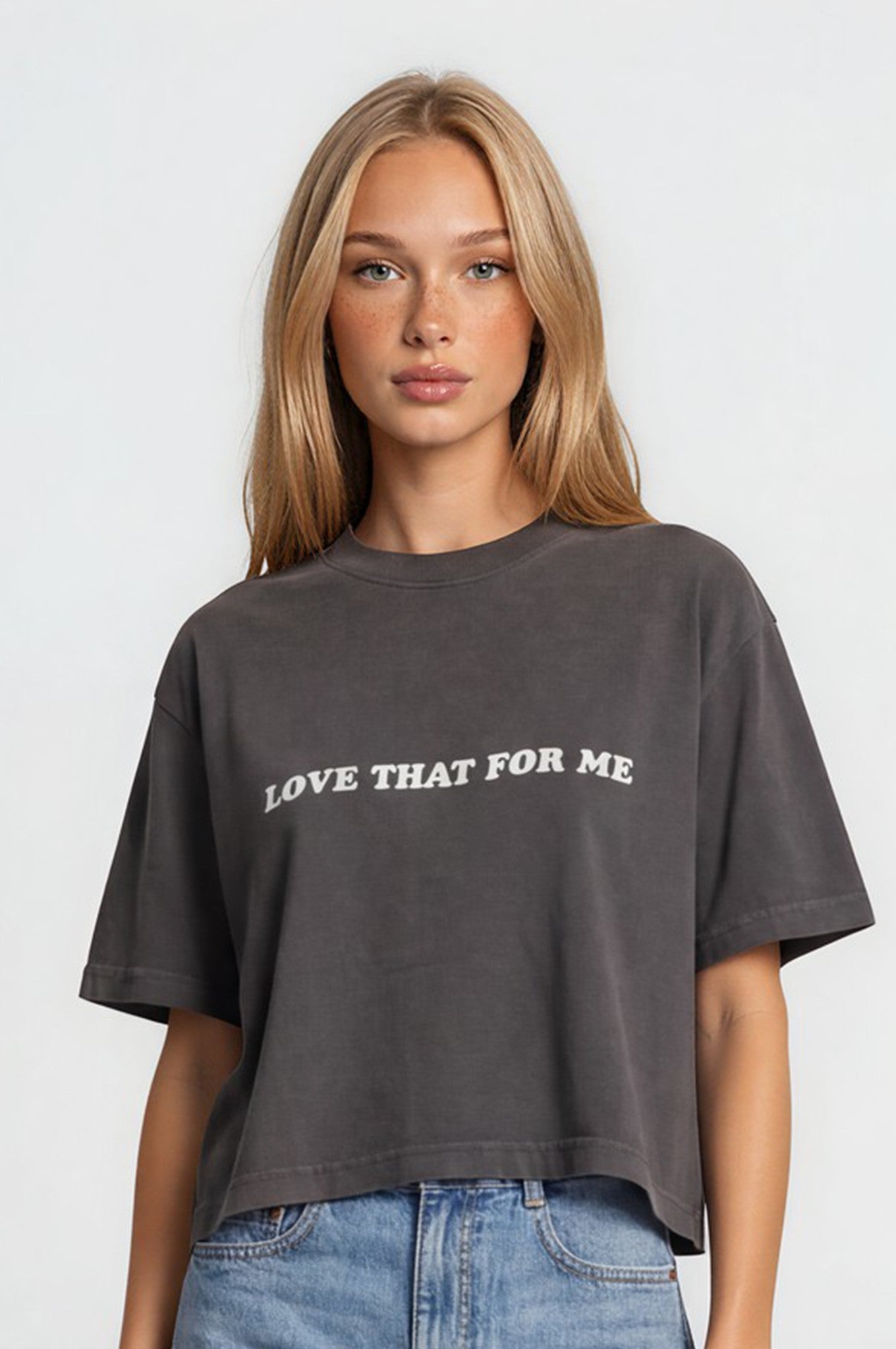 Love That For Me Tee
