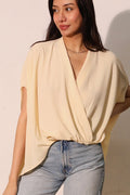 The Sofia Blouse