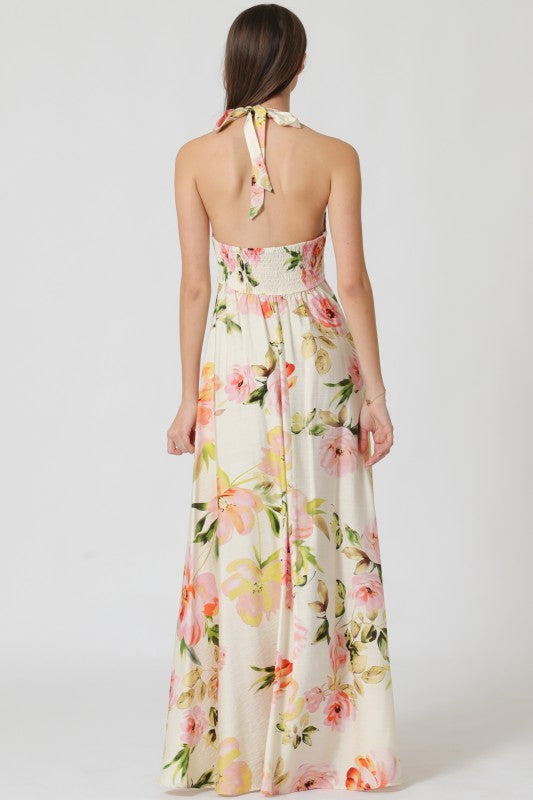 The Bonnie Maxi