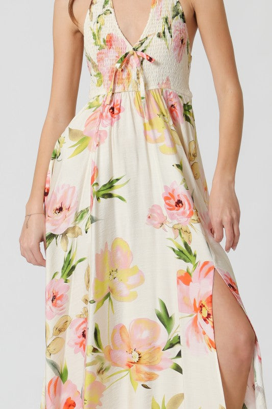 The Bonnie Maxi