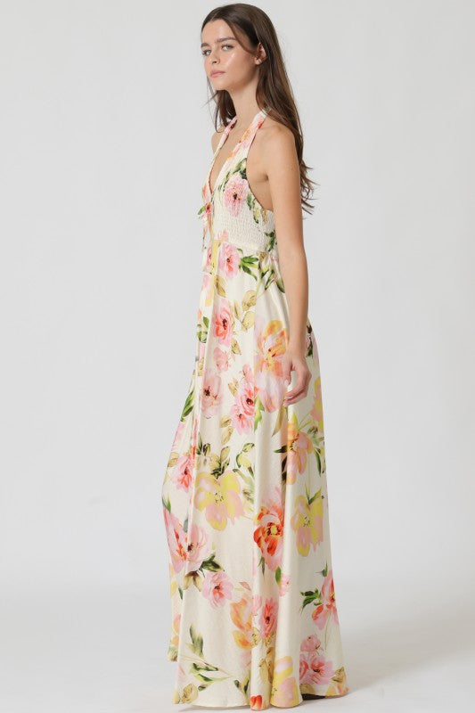 The Bonnie Maxi