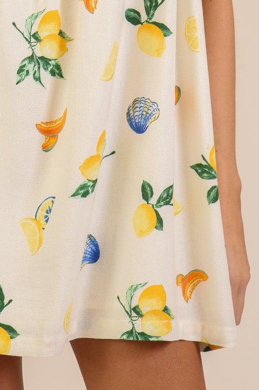The Limonato Mini