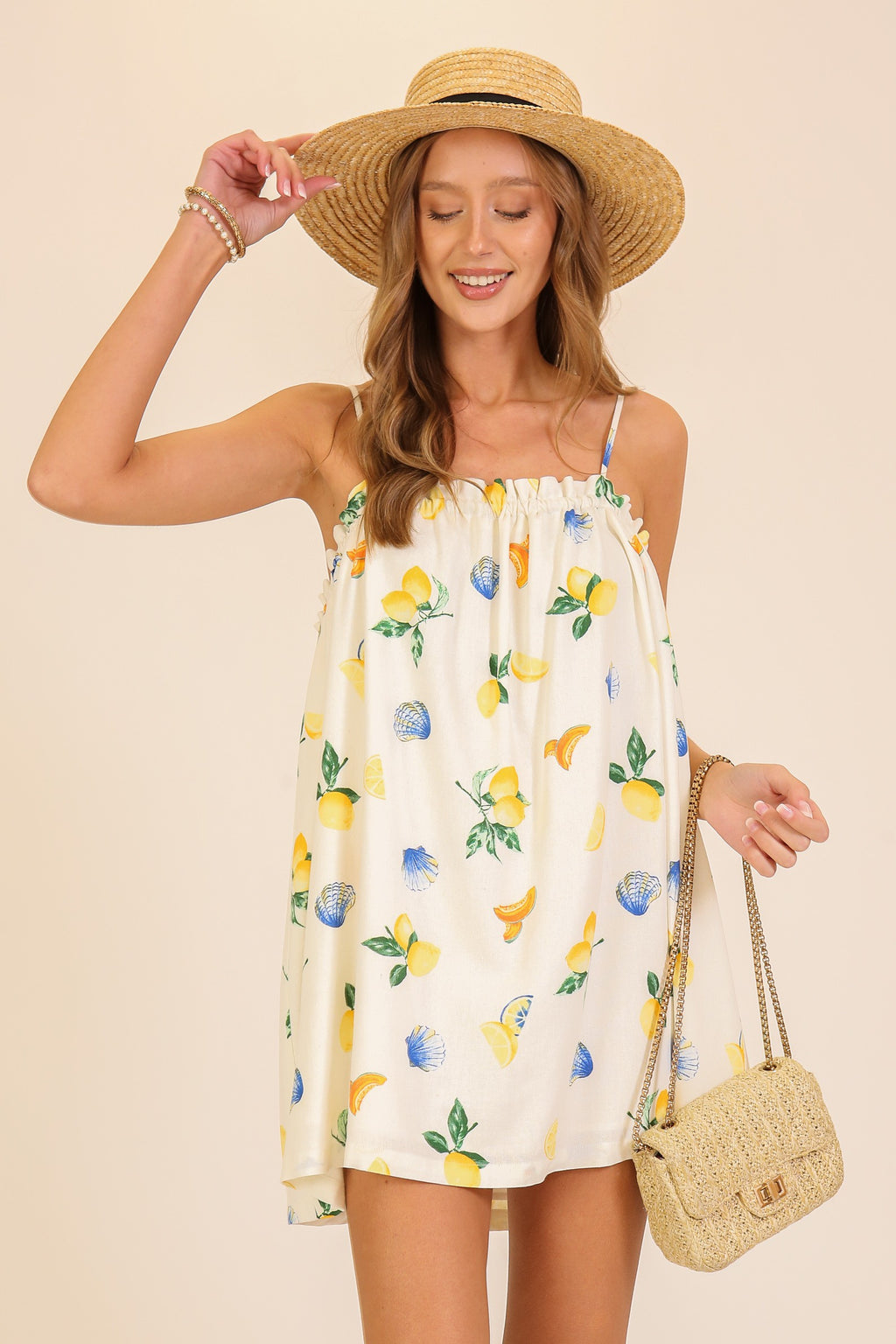 The Limonato Mini