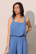 Capri Bubble Tank