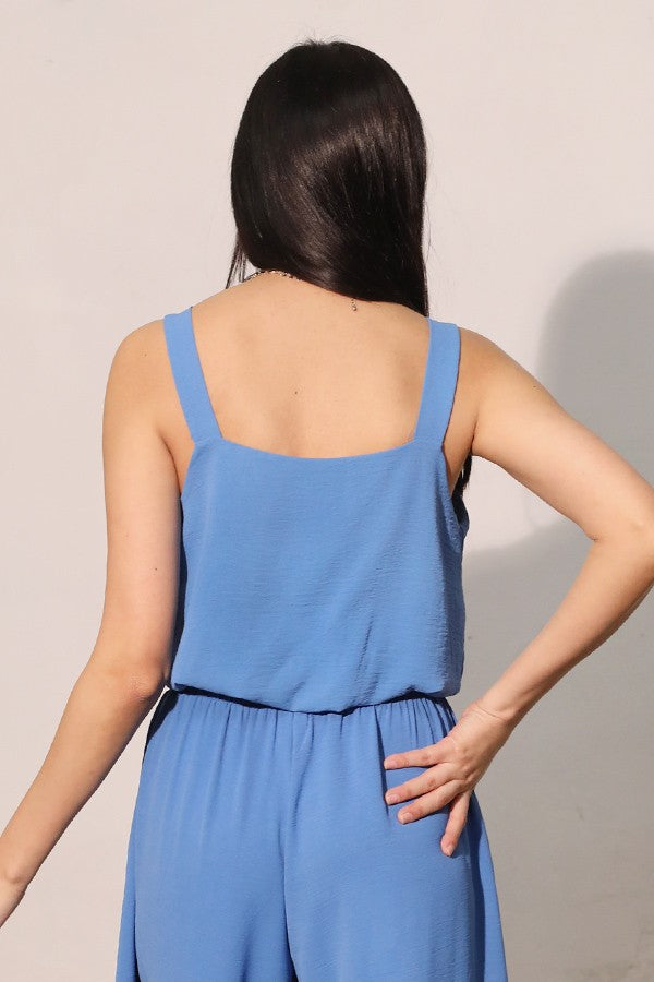 Capri Bubble Tank