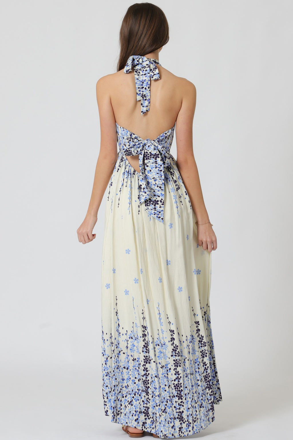 The Caleb Maxi