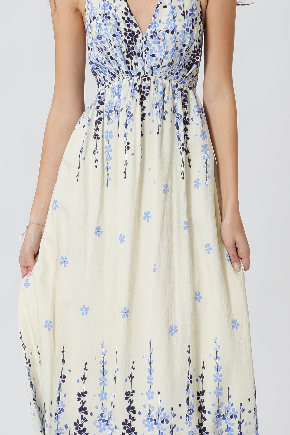 The Caleb Maxi