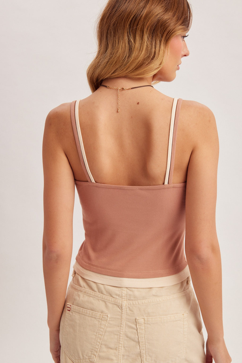 Double Layer Tank