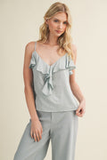 The Chambray Cami