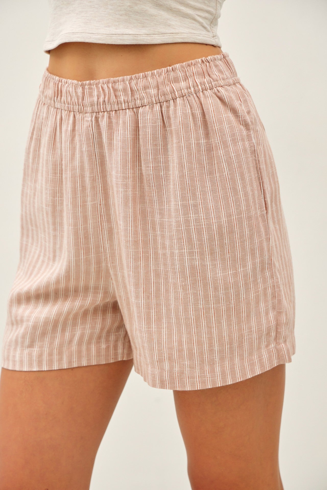 Breezy Beach Shorts