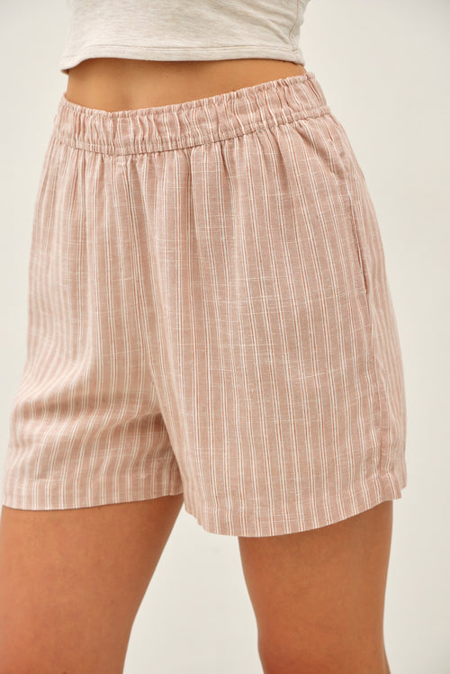 Breezy Beach Shorts