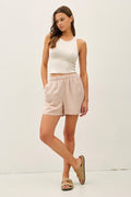 Breezy Beach Shorts